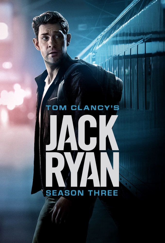 Tom Clancy's Jack Ryan - Season 3 [268806] (A1671582185) [[TV Shows]] --Plex--